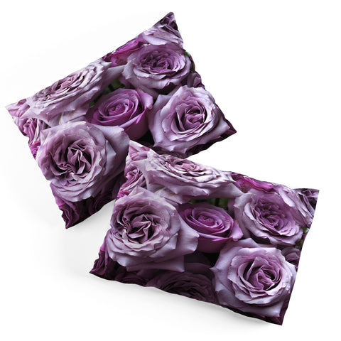 Lisa Argyropoulos Love is Deep Pillow Shams