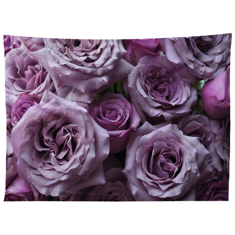 Lisa Argyropoulos Love is Deep Tapestry