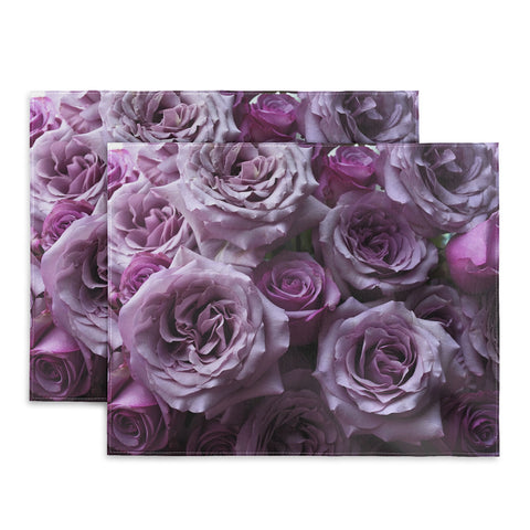 Lisa Argyropoulos Love is Deep Placemat