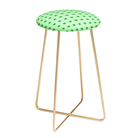 Lisa Argyropoulos Lucky Charm Minis Counter Stool
