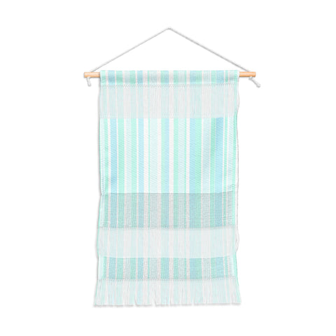 Lisa Argyropoulos lullaby Stripe Wall Hanging Portrait