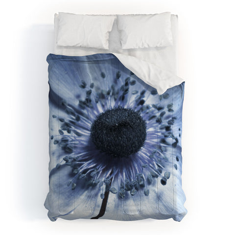 Lisa Argyropoulos Luna Blue Comforter