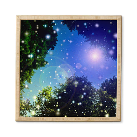 Lisa Argyropoulos Make A Wish 1 Framed Wall Art