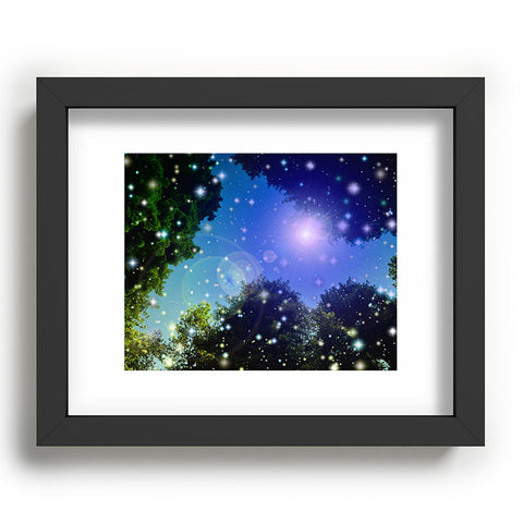 Lisa Argyropoulos Make A Wish 1 Recessed Framing Rectangle