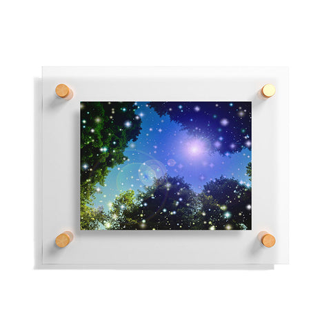 Lisa Argyropoulos Make A Wish 1 Floating Acrylic Print