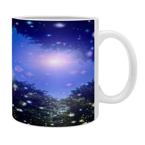 Lisa Argyropoulos Make A Wish 1 Coffee Mug