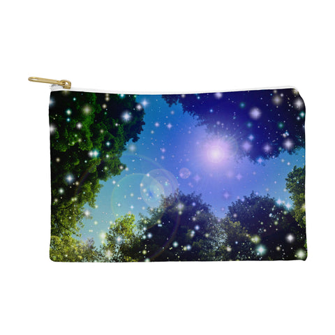 Lisa Argyropoulos Make A Wish 1 Pouch