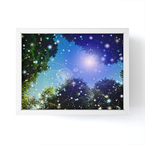 Lisa Argyropoulos Make A Wish 1 Framed Mini Art Print