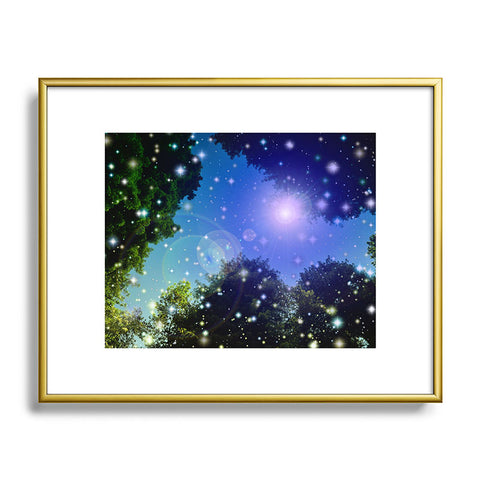 Lisa Argyropoulos Make A Wish 1 Metal Framed Art Print