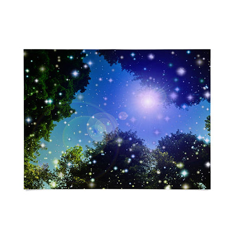 Lisa Argyropoulos Make A Wish 1 Poster