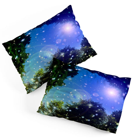 Lisa Argyropoulos Make A Wish 1 Pillow Shams