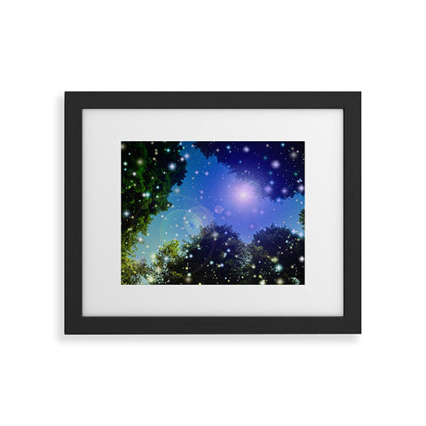 Lisa Argyropoulos Make A Wish 1 Framed Art Print