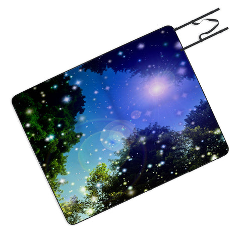 Lisa Argyropoulos Make A Wish 1 Picnic Blanket