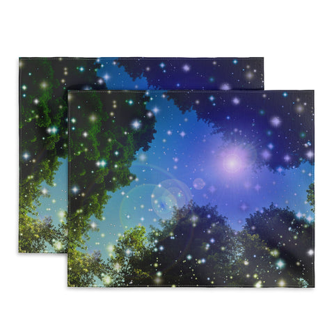 Lisa Argyropoulos Make A Wish 1 Placemat