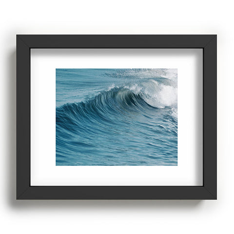 Lisa Argyropoulos Making Waves Recessed Framing Rectangle