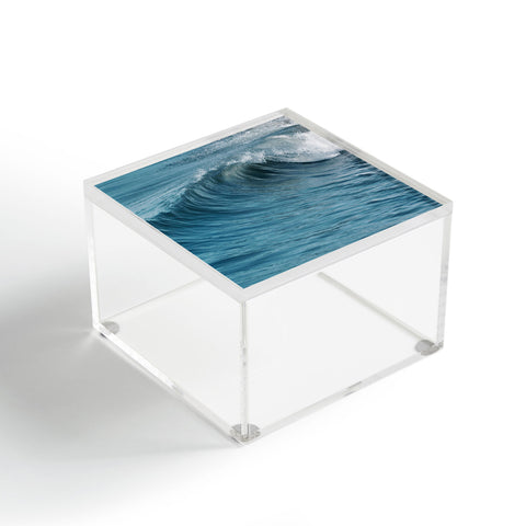Lisa Argyropoulos Making Waves Acrylic Box