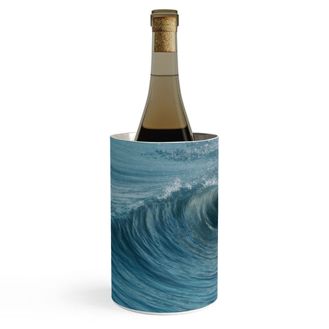 Lisa Argyropoulos Making Waves Wine Chiller
