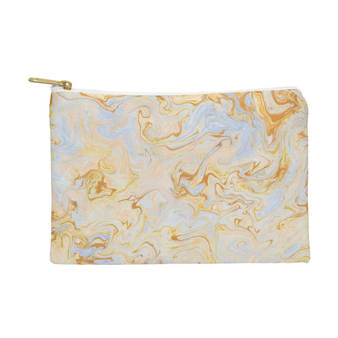 Lisa Argyropoulos Marble Twist IV Pouch
