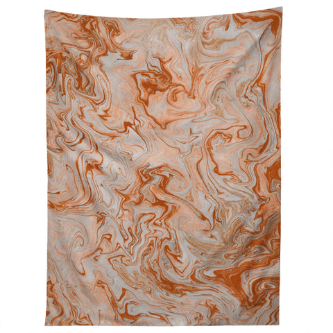 Lisa Argyropoulos Marble Twist IX Tapestry