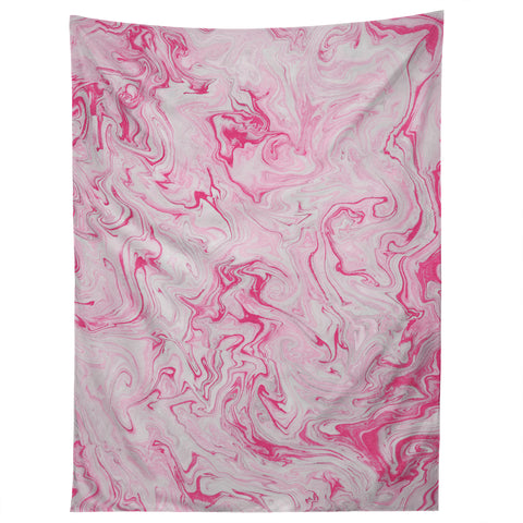 Lisa Argyropoulos Marble Twist V Tapestry