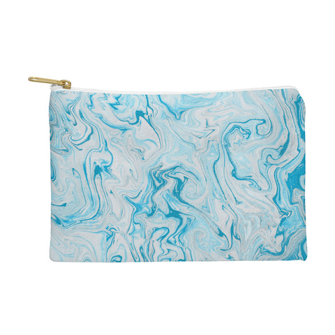 Lisa Argyropoulos Marble Twist VII Pouch