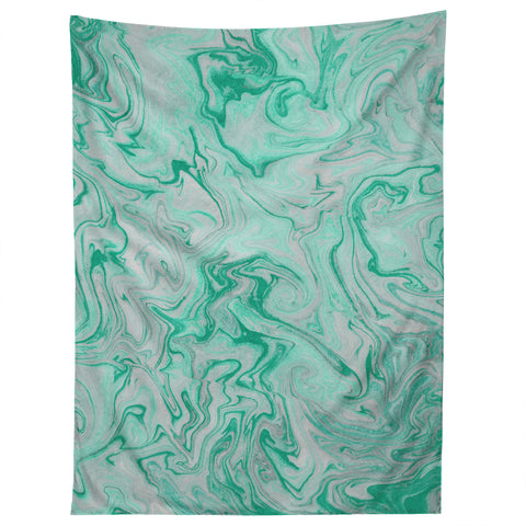 Lisa Argyropoulos Marble Twist VIII Tapestry