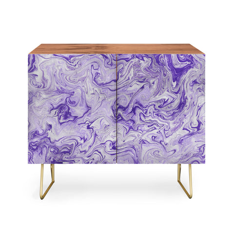 Lisa Argyropoulos Marble Twist XI Credenza
