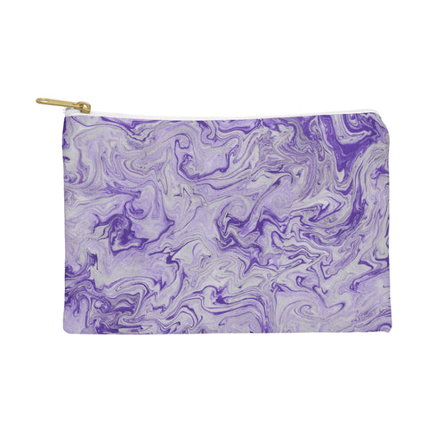 Lisa Argyropoulos Marble Twist XI Pouch