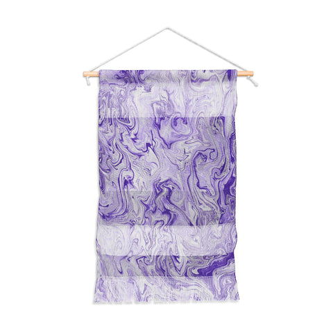 Lisa Argyropoulos Marble Twist XI Wall Hanging Portrait