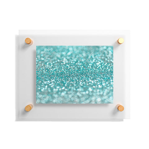 Lisa Argyropoulos Mermaid Dream II Floating Acrylic Print