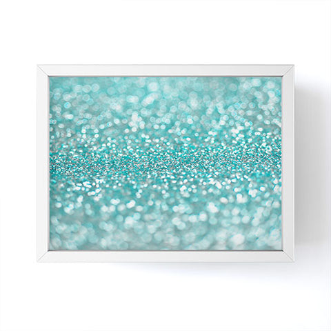 Lisa Argyropoulos Mermaid Dream II Framed Mini Art Print