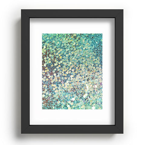 Lisa Argyropoulos MermaidScales Recessed Framing Rectangle
