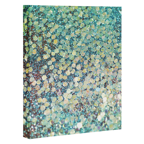 Lisa Argyropoulos MermaidScales Art Canvas