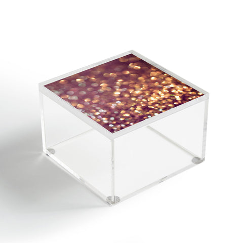 Lisa Argyropoulos Mingle 1 Acrylic Box