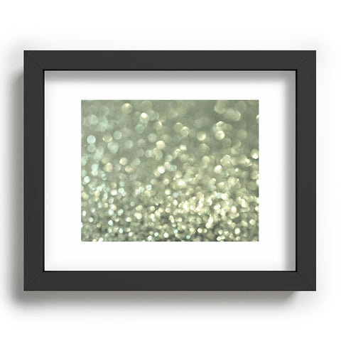 Lisa Argyropoulos Mingle 2 Silver Screen Recessed Framing Rectangle