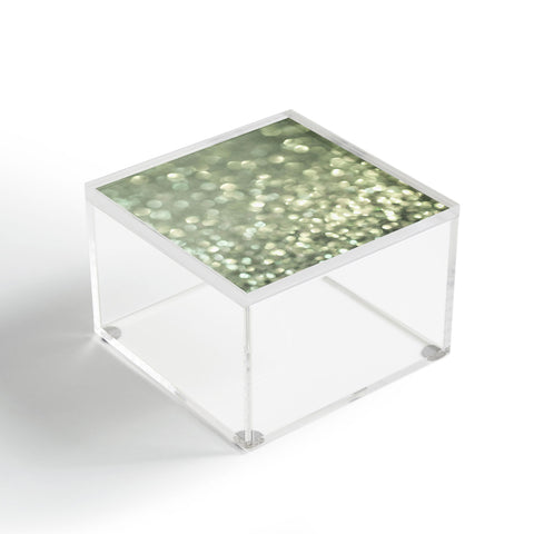 Lisa Argyropoulos Mingle 2 Silver Screen Acrylic Box