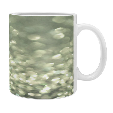 Lisa Argyropoulos Mingle 2 Silver Screen Coffee Mug