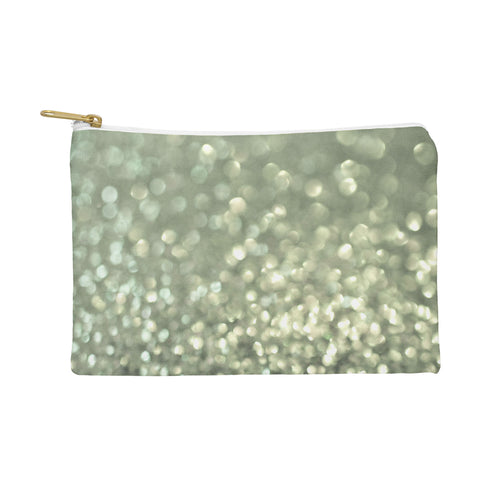 Lisa Argyropoulos Mingle 2 Silver Screen Pouch