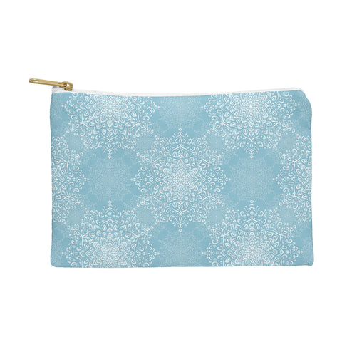 Lisa Argyropoulos Misty Winter Pouch