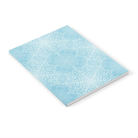 Lisa Argyropoulos Misty Winter Notebook