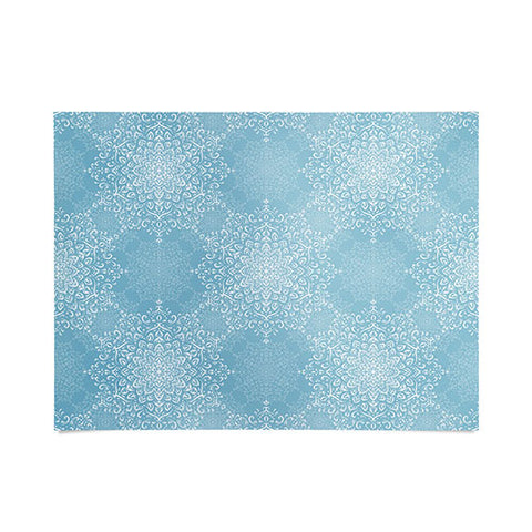 Lisa Argyropoulos Misty Winter Poster