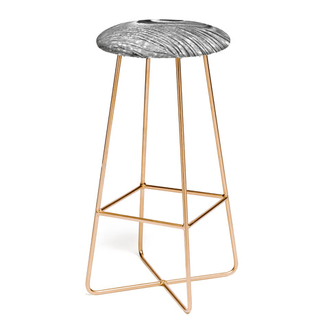 Lisa Argyropoulos Mod Plumage Bar Stool