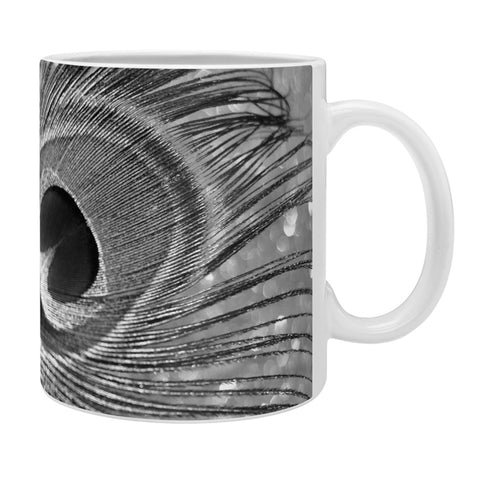 Lisa Argyropoulos Mod Plumage Coffee Mug
