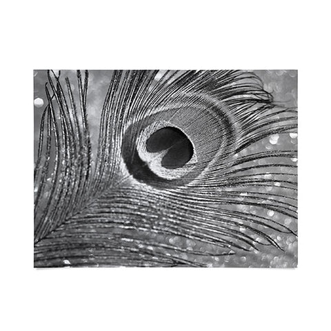 Lisa Argyropoulos Mod Plumage Poster