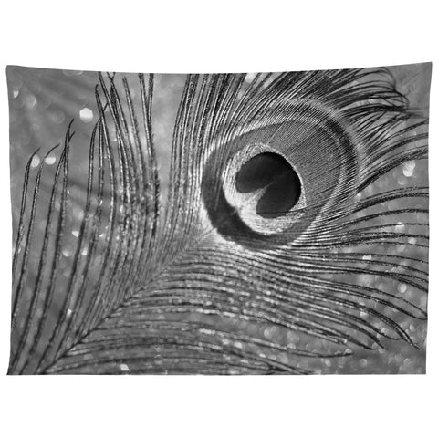 Lisa Argyropoulos Mod Plumage Tapestry