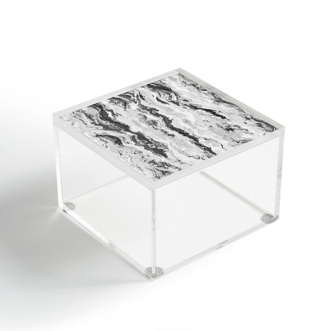 Lisa Argyropoulos Mono Melt Acrylic Box