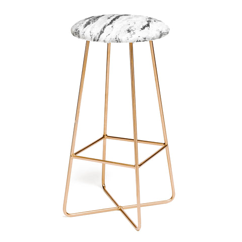 Lisa Argyropoulos Mono Melt Bar Stool