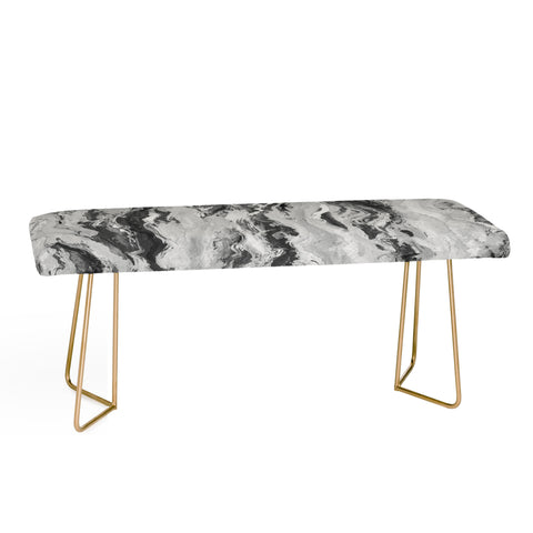 Lisa Argyropoulos Mono Melt Bench