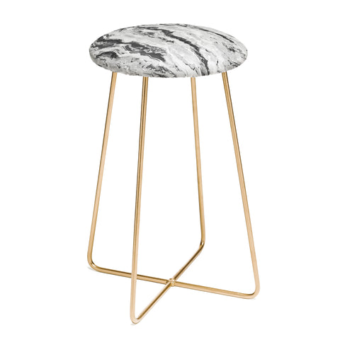 Lisa Argyropoulos Mono Melt Counter Stool
