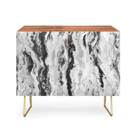 Lisa Argyropoulos Mono Melt Credenza